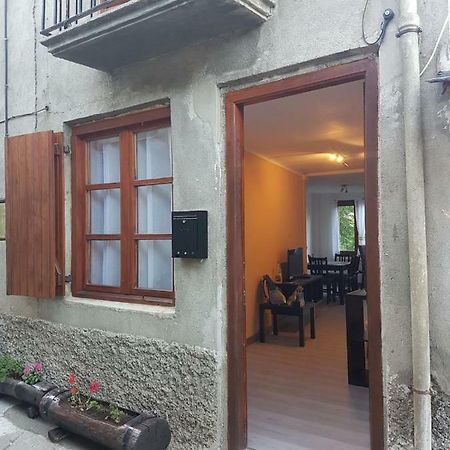 Casa Ponet Villa Valencia D'Aneu Eksteriør bilde