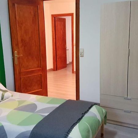 Casa Ponet Villa Valencia D'Aneu Eksteriør bilde