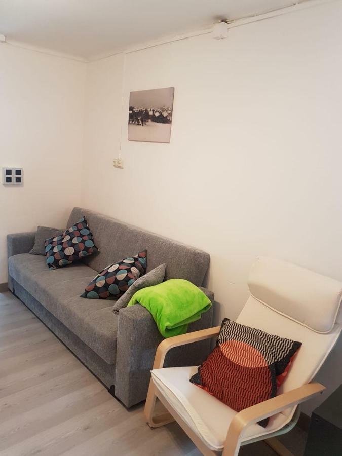 Casa Ponet Villa Valencia D'Aneu Eksteriør bilde