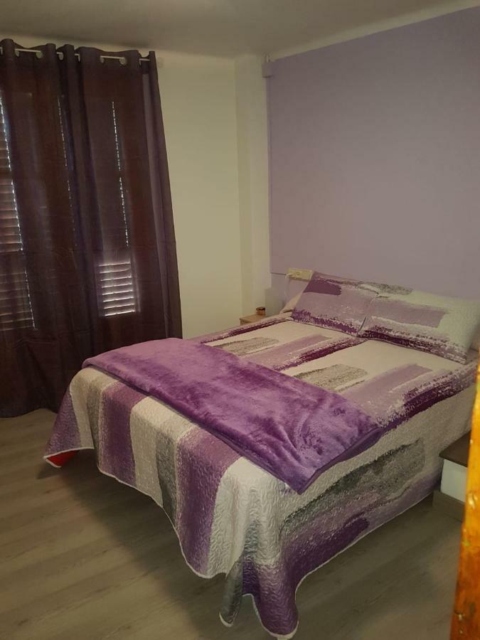 Casa Ponet Villa Valencia D'Aneu Eksteriør bilde