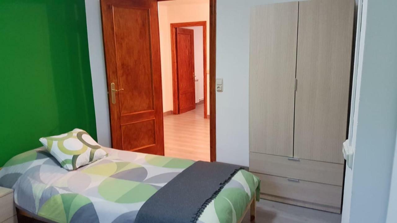 Casa Ponet Villa Valencia D'Aneu Eksteriør bilde